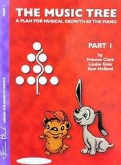 The Music Tree A Plan for Musical Growth at the Piano Part 1