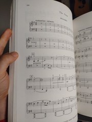 Easy Classical Piano Duets Songbook 50 Songs 160 Pages Excellent Condition