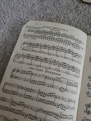 Intermediate Scales And Etudes Bb Clarinet, Bb Bass Clarinet By Forest L Buchtel