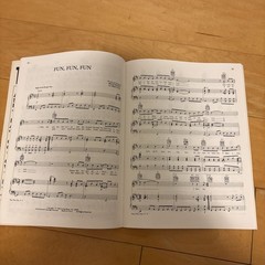 The Best Of The Beach Boys Songbook Piano Vocal Chords 1985 Sheet Music