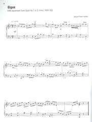 Best Of Grade 5 Piano Solos 2007 Anthony Williams Bach Bartok Diabelli Brahms