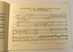Edition Peters Organ Music Lot: Cesar Franck + Ingolf Dahl + 8o Chorale Preludes