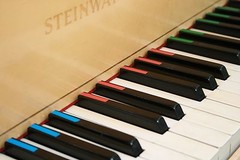 How to Play Keyboard Piano Beginners Music Book Teach Yourself in 1hr All Ages