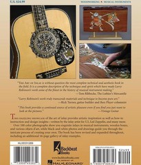The Art of Inlay – Revised and Expanded – Design and Technique for Fine Woodw…