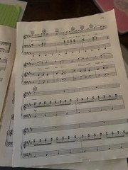 Journey Complete From « Infinity » to « Raised on Radio » Sheet Music VG