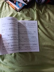 Deluge -Unshakable- Songbook -Piano, Vocal, Guitar Tab book