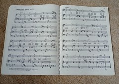 Lillenas Publishing Co. Best of Sacred Music Piano/Vocal Song Book Spiral 3671