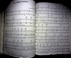 THE DECADE SERIES PIANO VOCAL GUITAR BOOK – SONGS OF THE 1930S MUSIC SHEET