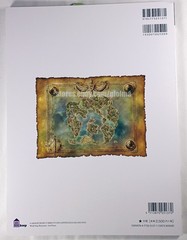 Dragon Quest V 5 Warrior Piano Pieces Sheet Music IMPERFECT Song Book Score (JP)