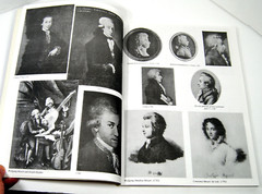 Mozart Very Best For the Piano Creative Concepts 1994 144 Pages 42 Compositions