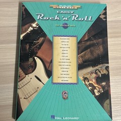 Hal Leonard Ultimate Vintage Hits Rock n&rsquo; Roll 100 Songs Piano Guitar Vocal