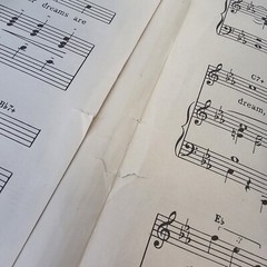 I Can Dream Can&rsquo;t I Sheet Music The Andrews Sisters 1937