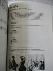 Frederick Noad The Romantic Guitar Anthology For Classical Guitar