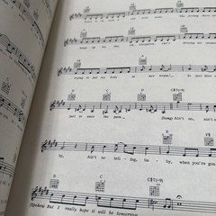 1968 Jimi Hendrix Experience -Axis Bold As Love Sheet Music guitar tab bass