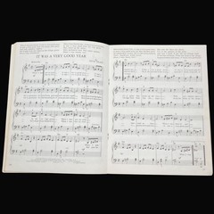 Vtg 1967 Standard MUSIC OF TODAY Childrens Piano Teaching Pieces 68A Brimhall