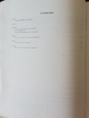 DOUZE NOEIS Varies pour I&rsquo;Orgue avec un Carillon des Morts Vol. 1, Nos.1-6 Music