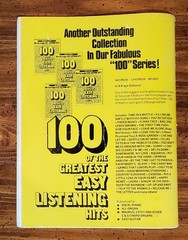 23 Of Today&rsquo;s Biggest Hits Sheet Music Song Book Vintage 1975 Voice Piano Guitar