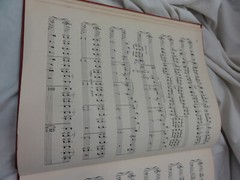 The Scribner Music Library Piano Volume 9 Hardcover ~ Supplement Piano & Vocal