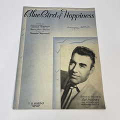 Vintage Piano Sheet Music Songs Solos 1930s-1950s Huge Lot of 120+ Many Genres