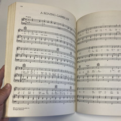 Blue Grass Complete Song & Picture Book Creative Concepts Vintage Words Music
