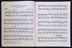 Associated Board Royal Schools of Music Piano Examination Pieces 1990 Grade 7