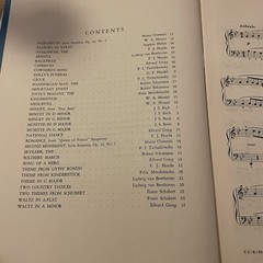 Short Classics Young People Like Ella Ketterer Sheet Music Book Theodore Presser