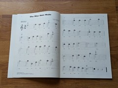 Vintage Sheet Music – 1983 The Greatest Waltzes, EZ Play Today No. 115