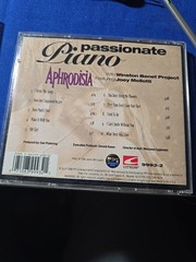 Classic guitar and piano favorites