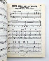 Movie Songs Piano Vocal Guitar Tab Note Chords Transcription Songbook