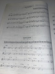 Yamaha Song Book for PSR-79 and PSR-195 Keyboards, 100 Songs