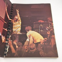 Vintage Creedence Clearwater Revival Complete Sheet Music Song Book