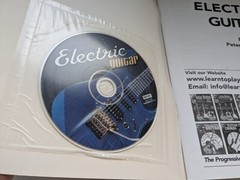 Progressive 2 Bks – Electric Guitar Peter Gelling + How To Tune Brett Duncan