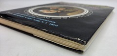 Earl Scruggs & The 5-String Banjo Instruction Book HARDCOVER Country 1968 GOOD