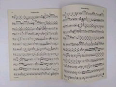 Edition Peters Mozart Piano Quartets No. 1 G min. K478 & No. 2 Eb maj. K493