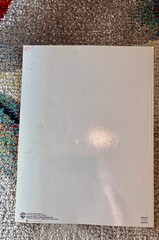 Jimmy Page: Vocal/Guitar Tablature Version, Vol. 1 (Super Rock Guitarist) RARE