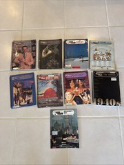 EZ Play Today Sheet Music Books Organs, Piano, & Keyboards Lot Of 9 Books