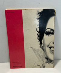The Liza Minnelli Song Book 1974 144 pages- Sheet Music for Piano Voice Guitar