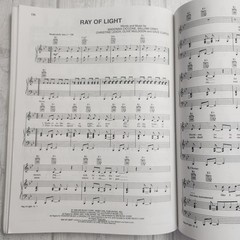 1998-1999 Smash Pop Hits Sheet Music Song Book Piano Vocals Chords