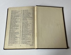 Christian Service Songs – 1939 Hymnal – Hardcover Multiple Orchestrations