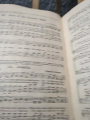 I Hear America Singing Twice 55 Community Songbook SATB Chorus 1919