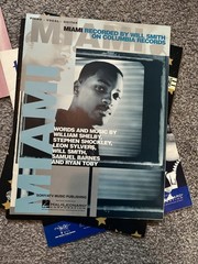 Nostalgic 90’s Pop Piano Guitar Music Sheets Bundle