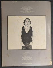 Paul Simon Greatest Hits Etc Songbook 1977 Charing Cross Music
