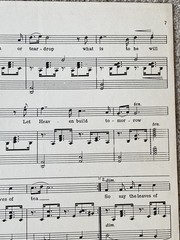 1921 TEA LEAVES Sheet Music by Raymond Egan, Richard Whiting JAPANESE TEA ROOM