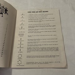 Children&rsquo;s Dances Around the World Helen Jull Fletcher Sheet Music Book Teacher