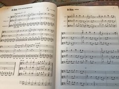 Jazz Philharmonic – By Bob Phillips and Randy Sabien