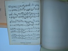 Edition Peters Piano Lot 4 Books Mendelssohn Concerto Kabalevsky Sonatas Clean
