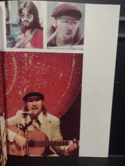 Seals & Crofts Songbook Get Closer Vintage Piano Guitar Vocal 1976 Brand New