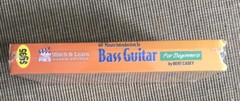 60-MINUTE INTRODUCTION TO BASS GUITAR-BEGINNERS-CASSETTE/VIDEO/VHS-SEALED-NEW!!