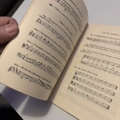 300 Questions & Exercices On The Rudiments Of Music G AUGUSTUS HOLMES