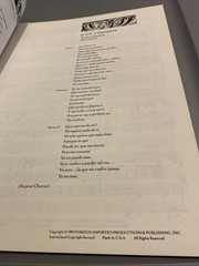 GLORIA ESTEFAN Cuts Both Ways EASY PIANO Lyrics Sheet Music SONGBOOK 1989